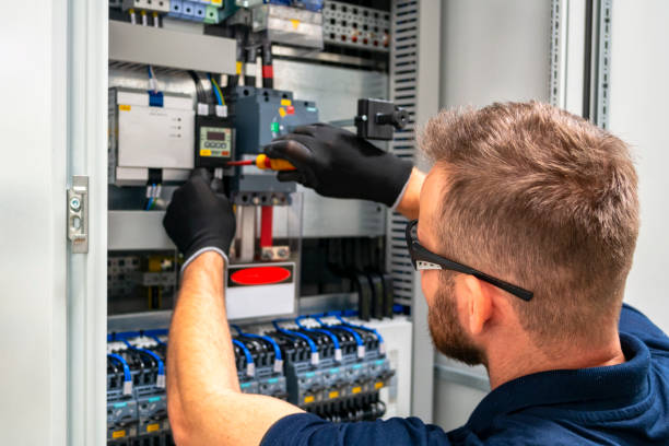 Best Home Electrical Repair  in Beach, ND