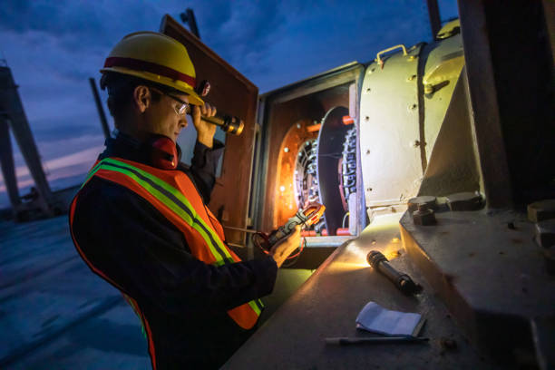 Best 24-Hour Electrician  in Beach, ND