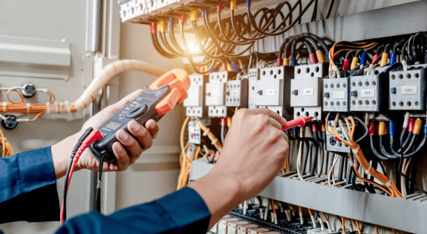 Best Affordable Electrical Installation  in Beach, ND