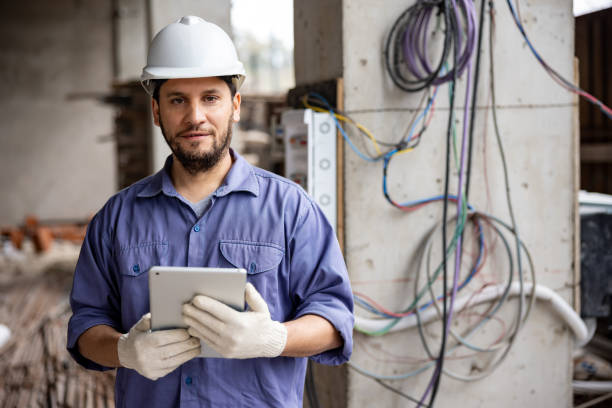 Best Electrical Wiring Services  in Beach, ND