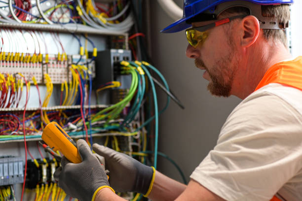 Best Local Electrician Companies  in Beach, ND
