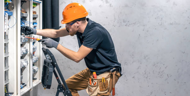 Best Electrical Repair Services  in Beach, ND