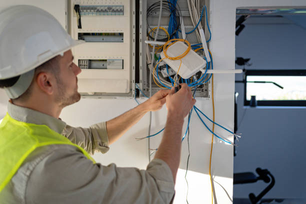Best Electrical Outlet Repair  in Beach, ND